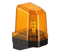 CO-Z Lampeggiante per Cancello Automatico 12V-265V AC/DC 2000 Lumen