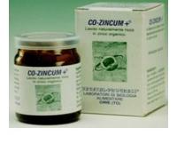 CO-ZINCUM 60CPR