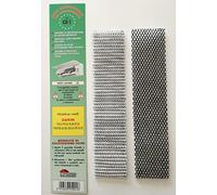 CO1 CONFEZIONI N 2 FILTRI ELETTROSTATICI PER CLIMATIZZATORI ARIA DAIKIN FT (Y) FTYS-B 18-20-25-35 / FTX (FTXD-AZ-KZ) (D)-(J) CTX 25-35