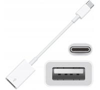 Co2 Adattatore da USB C a USB 3.0 OTG 480 Mbps Adattatore OTG da 10 cm compatibile con smartphone tablet laptop tastiera flash mouse lettore pad ricarica e trasferimento