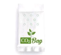 CO2 BAG - BUSTA PER RILASCIO DI CO2