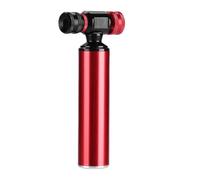 CO2 Bike Pneumatici per pneumatici - gonfiatore CO2 portatile per pompaggio ad aria rapida | Design compatto leggero con connessione a valvole sicura, rapida inflazione per motociclette di motociclett