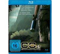 CO2 - Bis zum letzten Atemzug (Blu-ray)