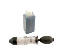 CO2 Dispersione Rivelatore - Laser 5524 Nuovo