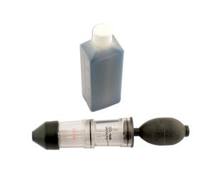 CO2 Dispersione Rivelatore - Laser 5524 Nuovo