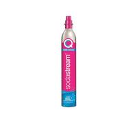 RICARICA GAS SODASTREAM CQC