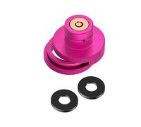 CO2 Quick Adapter for SodaStream Duo/Terra/Art/E-Duo/Crystal 3.0 - Trapezoidal Thread Adapter