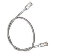 CO2 Sodas Hose Adapter Set Multifunzione CO2 CGA320 Adattatore Esterno Installazione Semplice per Casa & Outdoor Connettore Uso