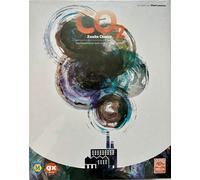 CO2 Zweite Chance Skellig Games Gioco Tavolo per Famiglie Kennerspiel Strategia