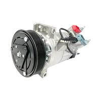 CO29255C 360102545 36010254 31404446 36002152 141536 Compressore AC standard PXC16 compatibile con Volvo S60 S80 XC60 XC70 XC90 V70 V90 2.0L Compressore HVAC elettrico for autoveicoli LFAMZO