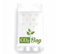 CO2Bag generatore di anidride carbonica perfetta per coltivazione indoor