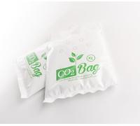 CO2BAG® XL per una Crescita Efficace | Migliora Sapore, Colore & Resa | Compatto e Senza Manutenzione per Coltivazione Indoor e Serre. -2-Pack-