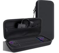 co2CREA cassa custodia borsa per ASUS Rog Ally X 2024 RC72LA /Rog Ally AMD Ryzen Z1 Extreme Handheld Gaming Console(solo scatola,Case Only)