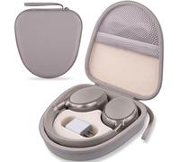 co2CREA cassa custodia borsa per Bose QuietComfort QC Ultra/QC SC/QC SE /QC35 II /QC45 cuffie over-ear(solo scatola,Case Only)