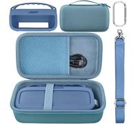 co2CREA cassa custodia borsa per Bose SoundLink Flex 2nd Gen Diffusore（solo scatola,Case Only）