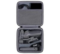 co2CREA cassa custodia borsa per DJI OSMO Mobile 6 Smartphone Gimbal (Solo Scatola) (Custodia per OSMO mobile 5)