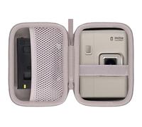 co2CREA cassa custodia borsa per Fujifilm INSTAX Mini LIPLAY/LiPlay