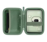 co2CREA cassa custodia borsa per Fujifilm INSTAX Mini LIPLAY/LiPlay