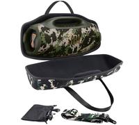co2CREA cassa custodia borsa per JBL Boombox 4 altoparlante Bluetooth portatile, solo caso
