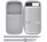 co2CREA cassa custodia borsa per Sonos Play Altoparlante Portatile, Compatibile con il supporto di ricarica(solo scatola,Case Only)