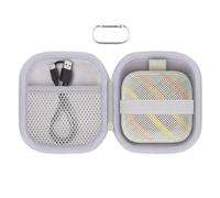 co2CREA cassa custodia borsa per Soundcore Boom Go 3i di Anker - Altoparlante(solo scatola,Case Only)