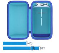 co2CREA Cassa Custodia borsa per Ultimate Ears UE EVERBOOM Altoparlante Bluetooth wireless portatile(solo scatola)