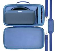 co2CREA Custodia Compatibile com Bose SoundLink Max Altoparlante Bluetooth
