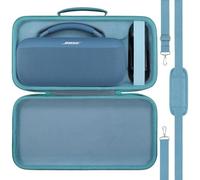 co2CREA Custodia Compatibile com Bose SoundLink Max Altoparlante Bluetooth