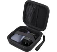 co2CREA Custodia Compatibile con Anker Prime 3 in 1 Caricatore Wireless 25W