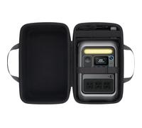 co2CREA Custodia Compatibile con Anker SOLIX C300X DC Power Bank Station