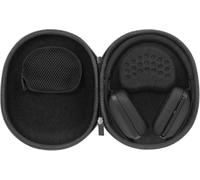 co2CREA Custodia Compatibile con Logitech Zone Vibe 125 Cuffie Wireless | Cassa Solo, Custodia EVA Antiurto con Manico per viaggi all'aperto