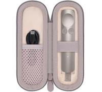 co2CREA Custodia da Viaggio Rigida per Logitech Spotlight 2 /Spotlight 1 Telecomando di Presentazione (Solo Scatola,Case Only)