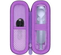co2CREA Custodia da Viaggio Rigida per Logitech Spotlight 2 /Spotlight 1 Telecomando di Presentazione (Solo Scatola,Case Only)