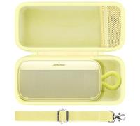 co2CREA Custodia di viaggio dura per altoparlante Bluetooth portatile Bose SoundLink Plus, solo caso