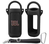 co2CREA Custodia in silicone per JBL Grip Speaker Bluetooth Portatile(Altoparlante non incluso)