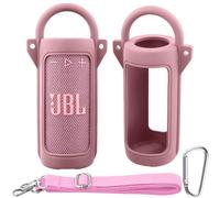 co2CREA Custodia in silicone per JBL Grip Speaker Bluetooth Portatile(Altoparlante non incluso)