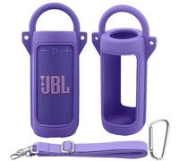 co2CREA Custodia in silicone per JBL Grip Speaker Bluetooth Portatile（Altoparlante non incluso）