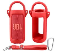 co2CREA Custodia in silicone per JBL Grip Speaker Bluetooth Portatile(Altoparlante non incluso)