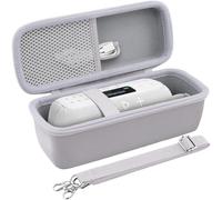 co2CREA Custodia per JBL Tuner 3 Altoparlante Bluetooth Portatile