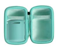 co2CREA Custodia per Sony SRS-XB12 / XB13 / XB100 Speaker Portatile