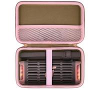 co2CREA Custodia per Soundcore Boom 3i Portatile Altoparlante Bluetooth | Solo Custodia, Involucro EVA Antiurto con Maniglia per Viaggi all'Aperto
