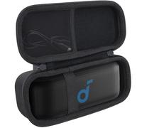 co2CREA Custodia per Soundcore Select 2S Altoparlante Bluetooth