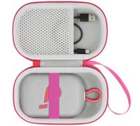 co2CREA Custodia per Soundcore Select 4 Go Altoparlante Bluetooth
