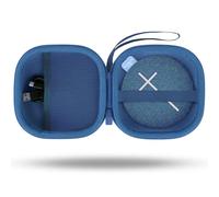 co2CREA Custodia per Ultimate Ears UE MINIROLL Ultra Altoparlante Portatile