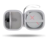 co2CREA Custodia per Ultimate Ears UE MINIROLL Ultra Altoparlante Portatile