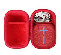 co2CREA Custodia per Ultimate Ears UE Wonderboom 4/3 Altoparlante Portatile