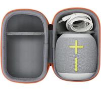 co2CREA Custodia per Ultimate Ears UE Wonderboom 4/3 Altoparlante Portatile
