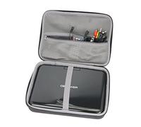 co2CREA Custodia per YOTON/POFOTO/WOLFANG/YOOHOO 9.5"/WONNIE/DBPOWER 10" | Custodia rigida in EVA, Protezione Antichocco, Custodia Solo