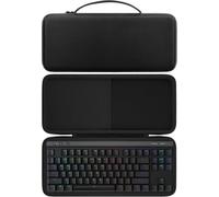 co2CREA Custodia protettiva Compatibile con Logitech G915/ G515 TKL Tastiera