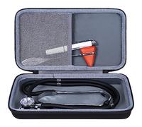 co2CREA Custodia protettiva per 3M Littmann Classic III Stetoscopio | Custodia rigida in EVA, Protezione Antichocco, Custodia Solo